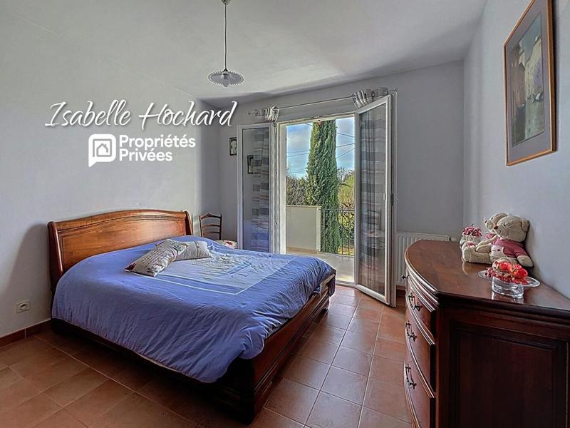 Maison - 123 m² - 5 pièces