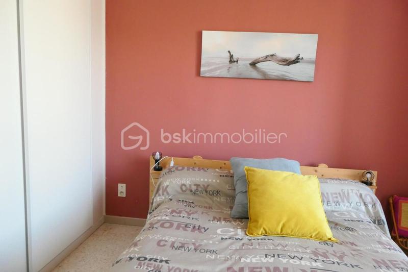 Maison traditionnelle - 119 m² - 6 pièces