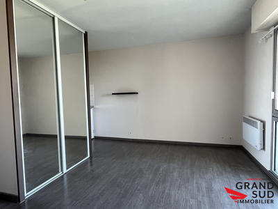Appartement - 21 m² - 1 pièce