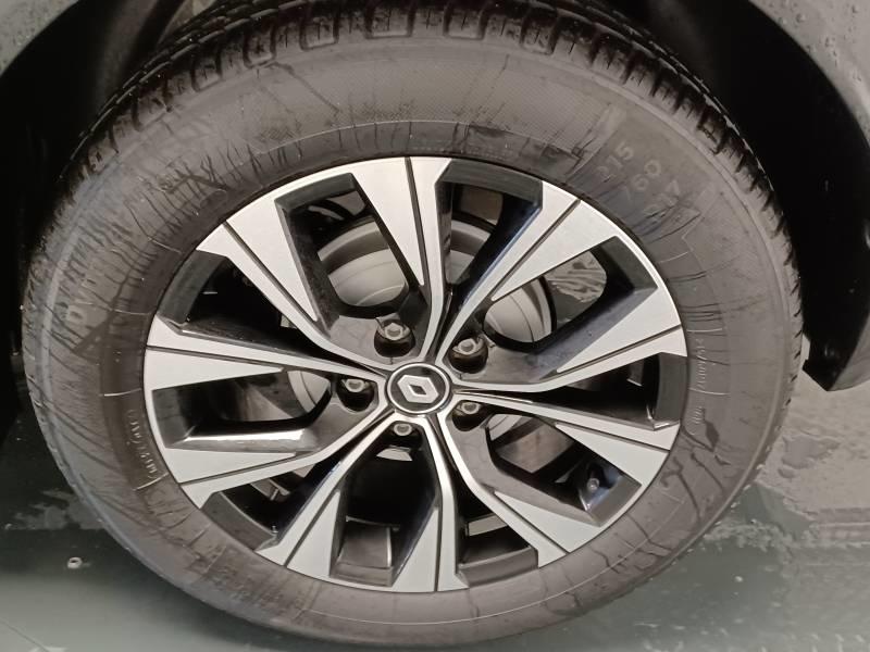 Renault Captur TCe 90 Evolution