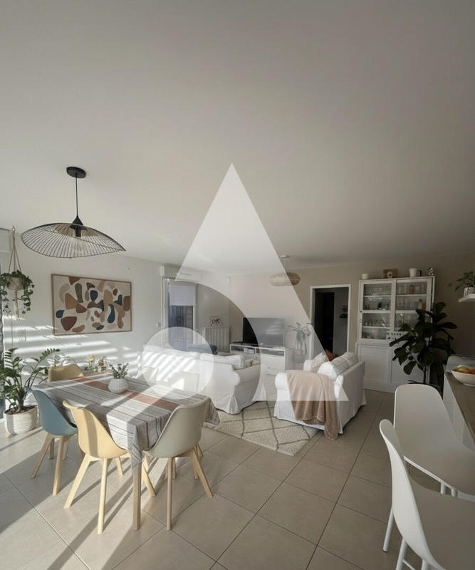 Maison - 132 m² - 7 pièces