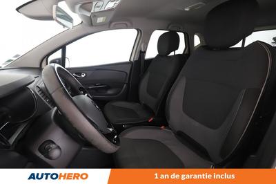 Renault Captur 1.2 TCe Intens Edc 120 ch