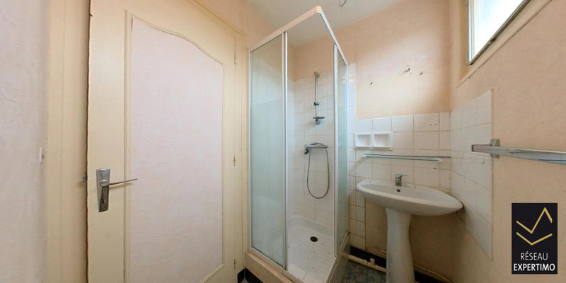 Maison - 69 m² - 3 pièces