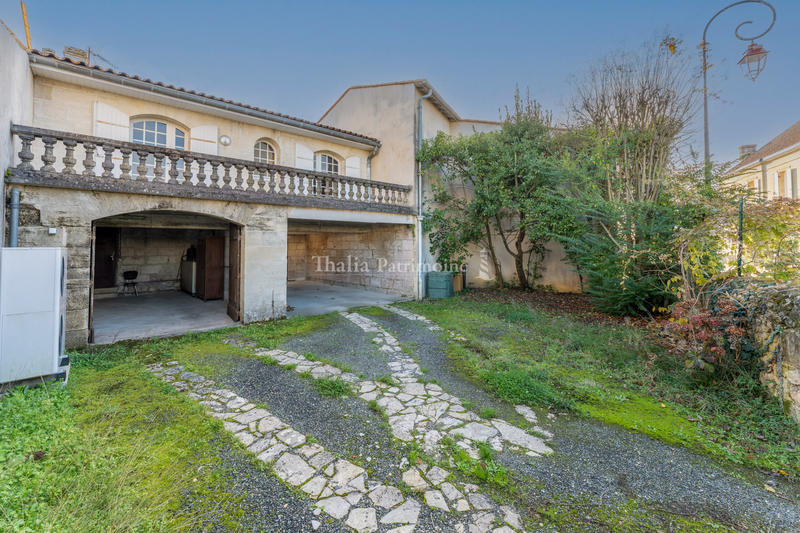 Maison - 151 m² - 5 pièces