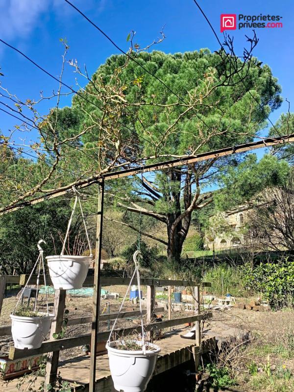 Maison - 133 m² - 6 pièces