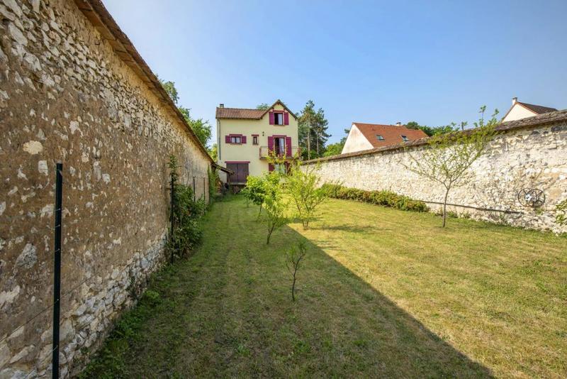 Maison - 115 m² - 6 pièces