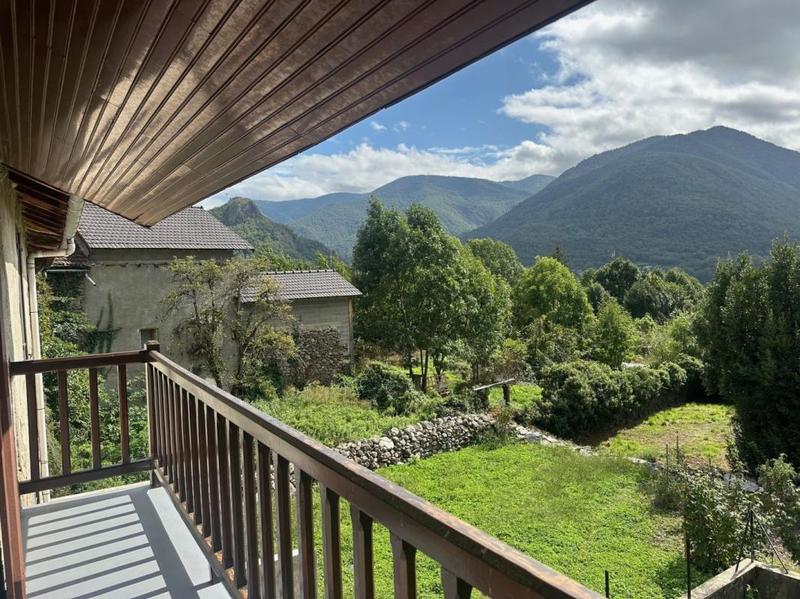 Maison - 105 m² - 7 pièces