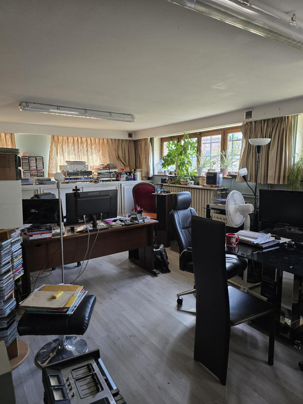 Immeuble - 255 m² - 10 pièces