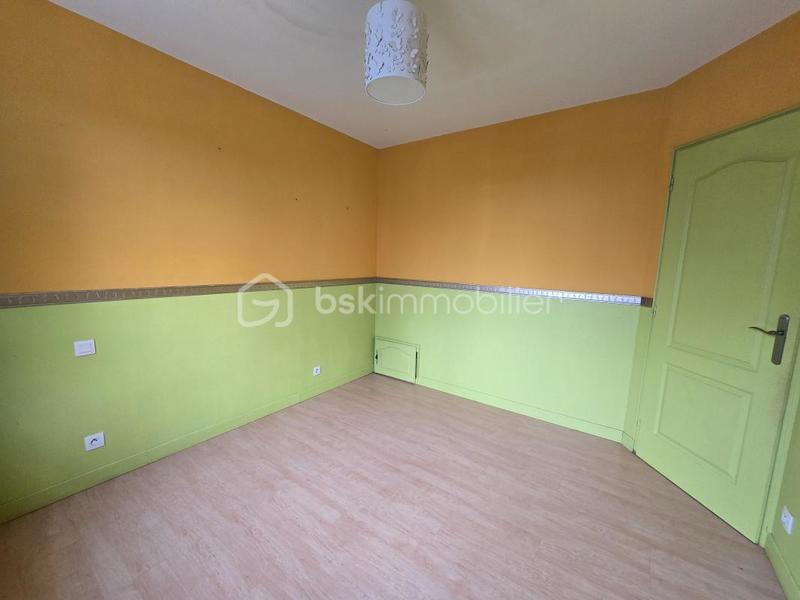 Maison traditionnelle - 183 m² - 5 pièces