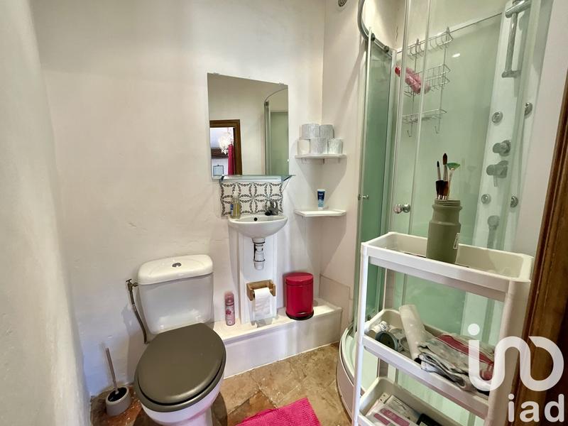 Maison de village - 49 m² - 3 pièces