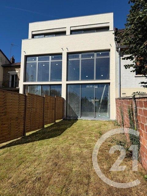 Maison - 129 m² - 5 pièces