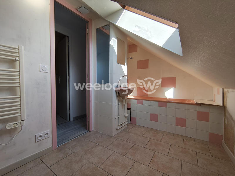 Maison - 122 m² - 7 pièces