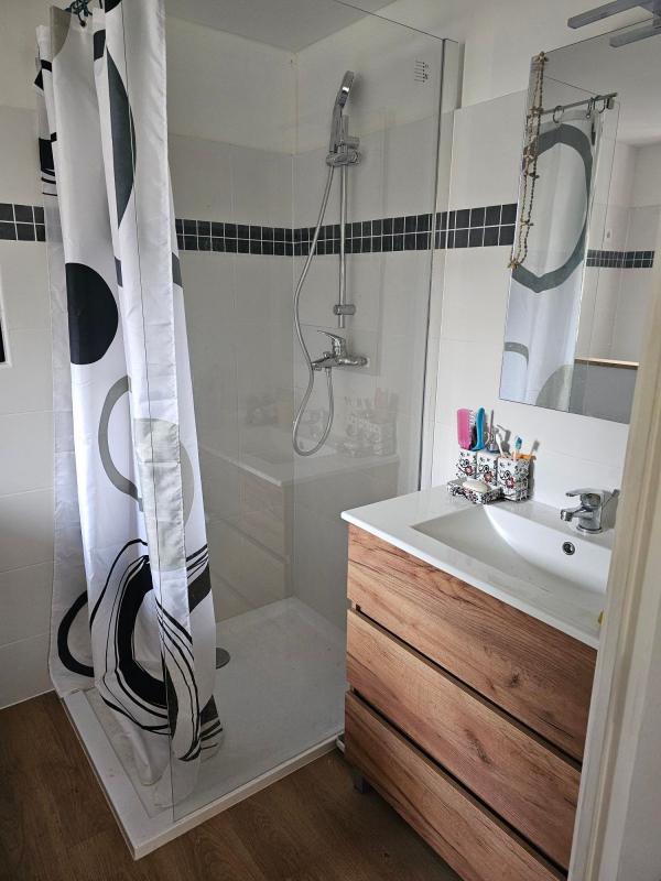 Maison - 91 m² - 4 pièces