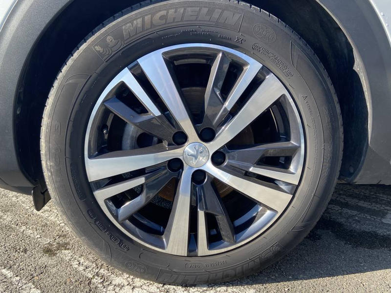 Peugeot 3008 II 1.2 Puretech 130 s&amp;amp;S Allure Business