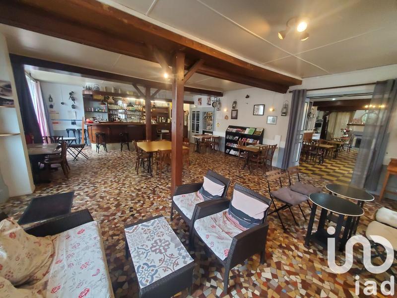 Maison de village - 390 m² - 14 pièces