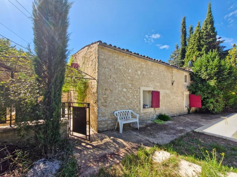 Maison de campagne - 68 m² - 3 pièces