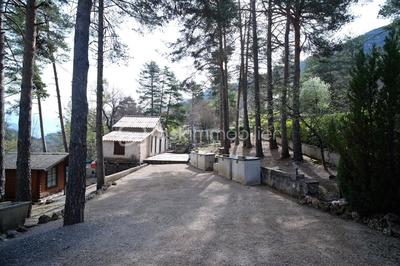 Maison traditionnelle - 65 m² - 3 pièces