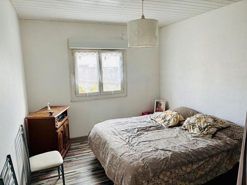 Maison - 113 m² - 4 pièces