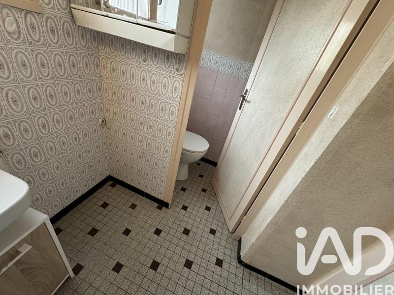 Maison - 146 m² - 6 pièces