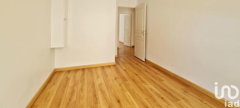 Appartement - 72 m² - 3 pièces