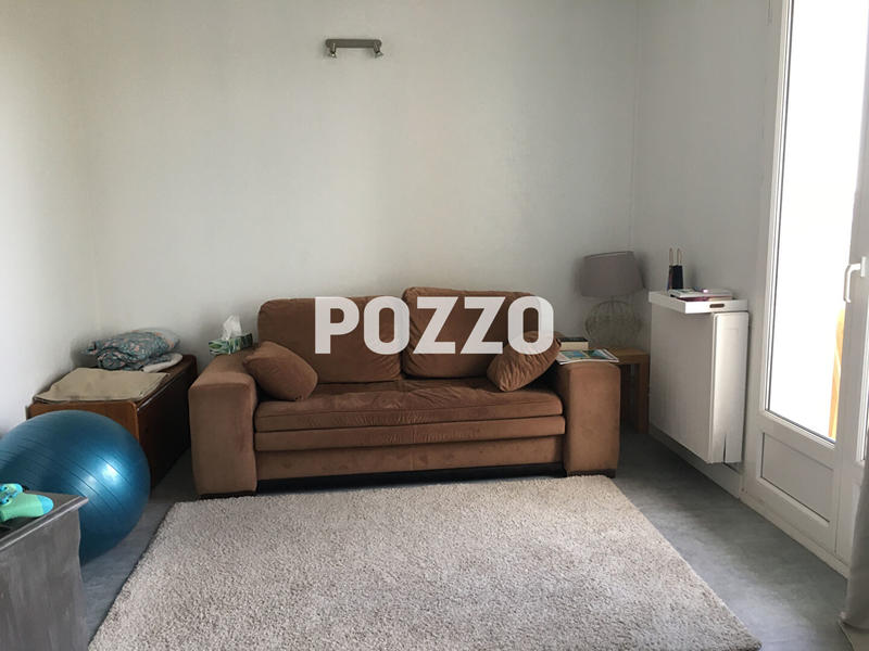 Appartement - 77 m² - 3 pièces