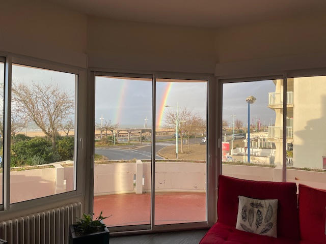 Appartement - 145 m² - 5 pièces