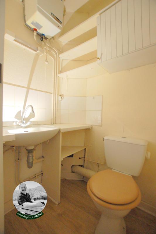 Immeuble - 100 m² - 5 pièces