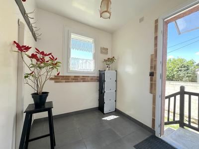 Maison - 150 m² - 7 pièces