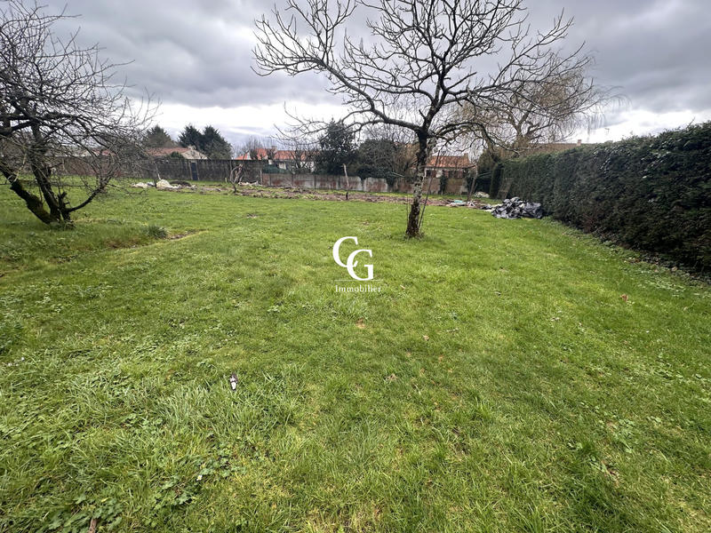 Maison ancienne - 168 m² - 1 pièce