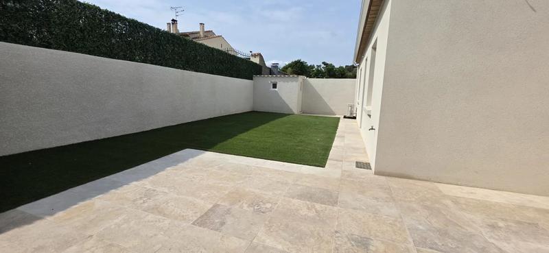 Maison - 106 m² - 4 pièces