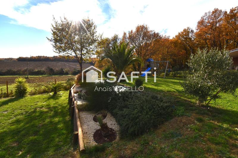 Maison - 150 m² - 5 pièces