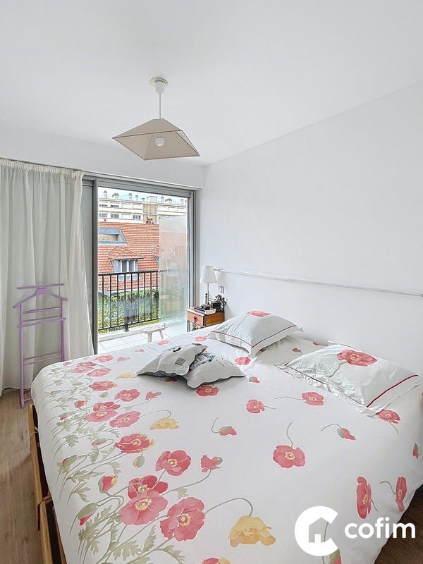 Duplex - 136 m² - 4 pièces