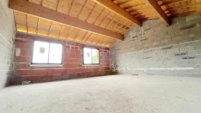 Maison - 97 m² - 2 pièces