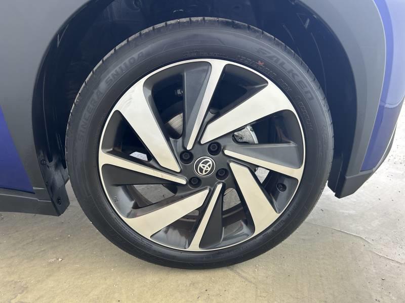 Toyota aygo x 1.0 Vvt-i 72 s-Cvt Undercover avec Jbl