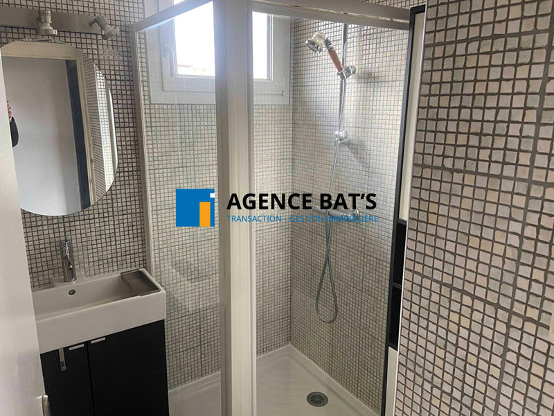 Appartement - 52 m² - 2 pièces