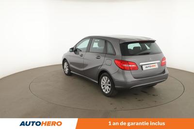 Mercedes Classe B 180 Cdi Design 7g-Dct 109 ch