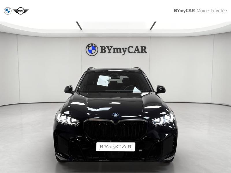 Bmw X5 G05 Lci xDrive50e 489 ch Bva8 m Sport