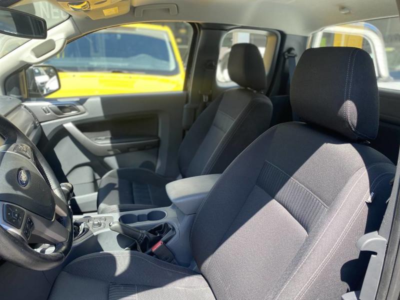 Ford Ranger VI 2.2 Tdci 160ch s/s Super Cab Xlt Sport