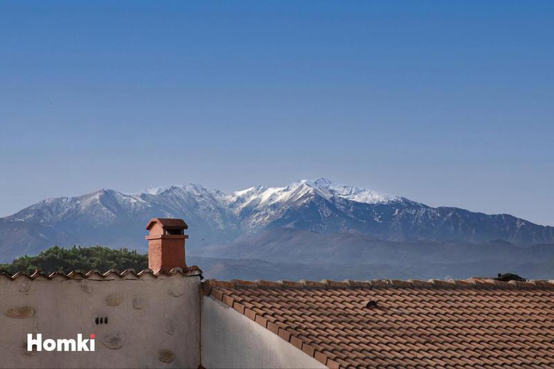 Maison - 126 m² - 6 pièces