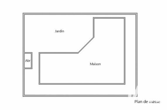 Maison - 157 m² - 6 pièces