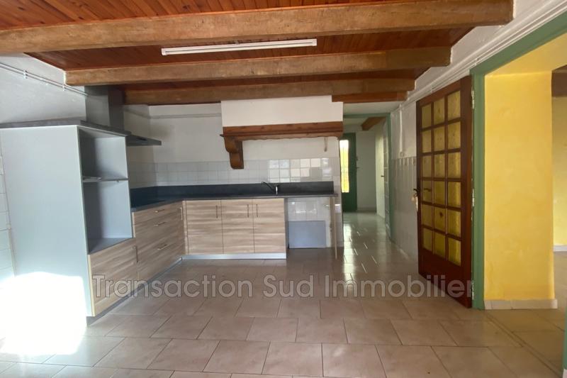 Maison - 220 m² - 9 pièces