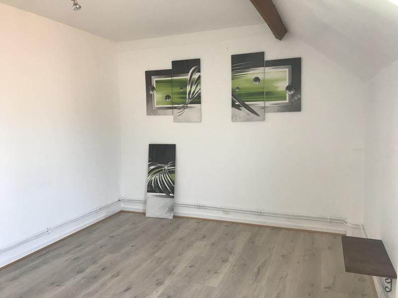 Appartement - 71 m² - 3 pièces