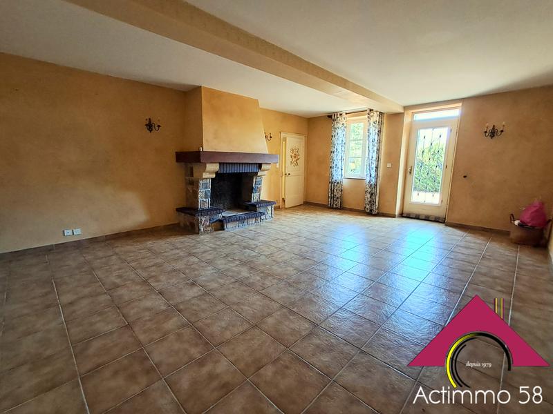 Maison - 124 m² - 7 pièces