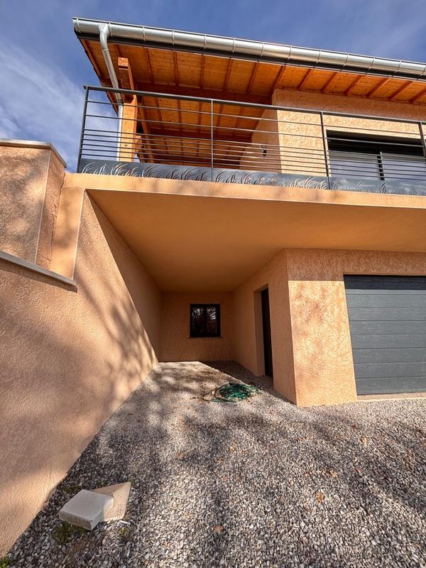 Villa - 119 m² - 4 pièces