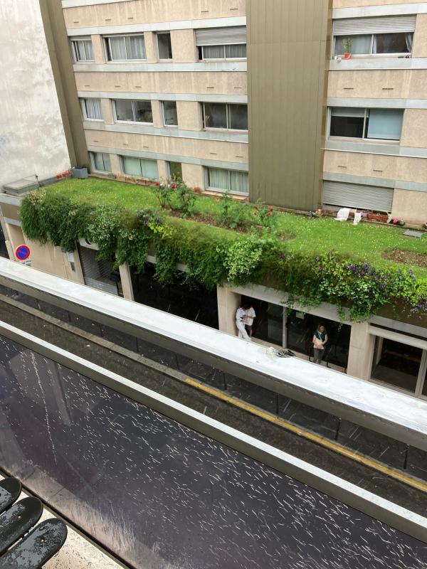 Studio - 30 m² - 1 pièce