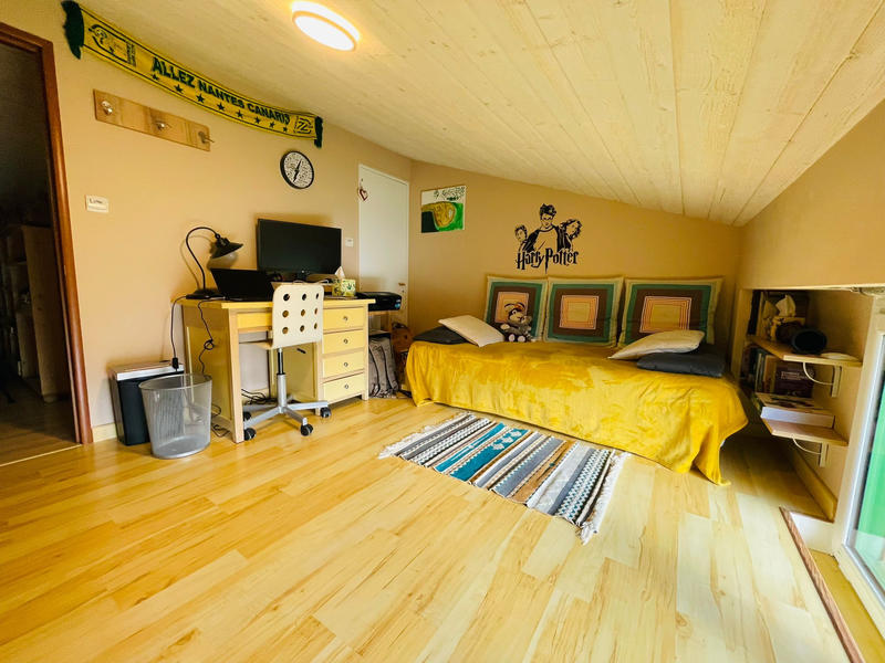 Maison - 175 m² - 7 pièces