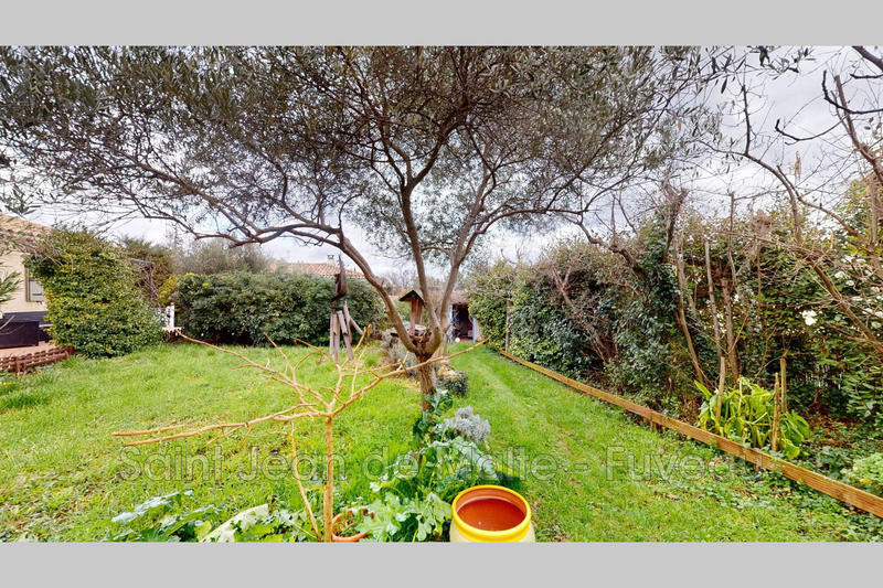 Maison - 130 m² - 4 pièces