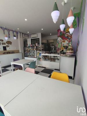 Local commercial - 78 m²