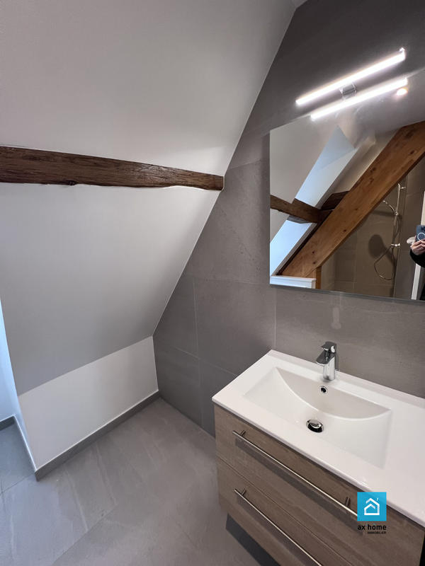 Appartement - 109 m² - 4 pièces