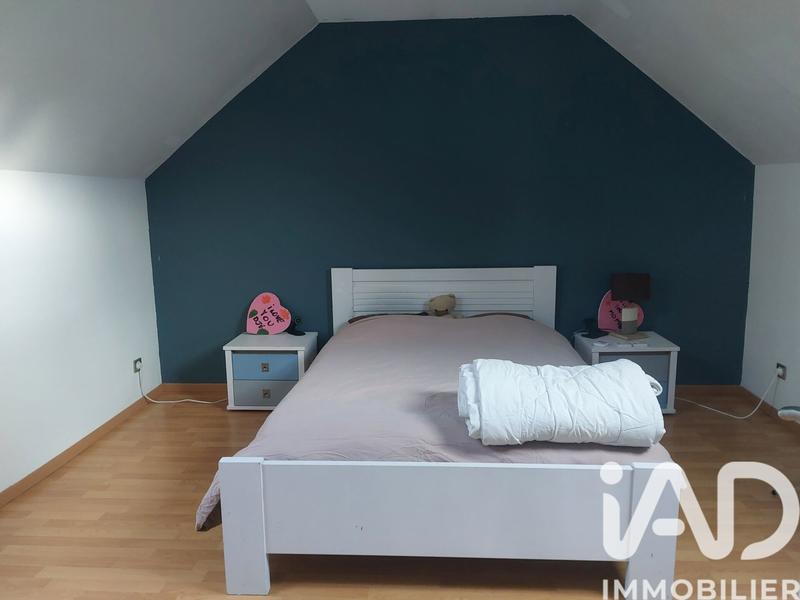 Maison - 185 m² - 6 pièces
